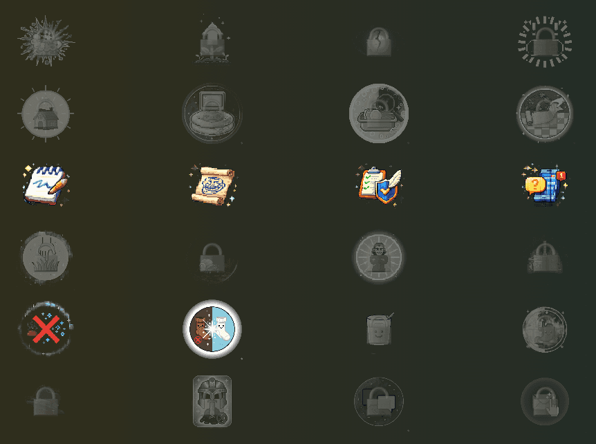 Achievements That Actually Matter